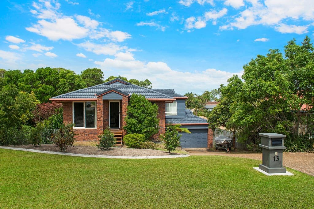 13 Periwinkle Crescent, Tugun QLD 4224, Tugun - Image 1