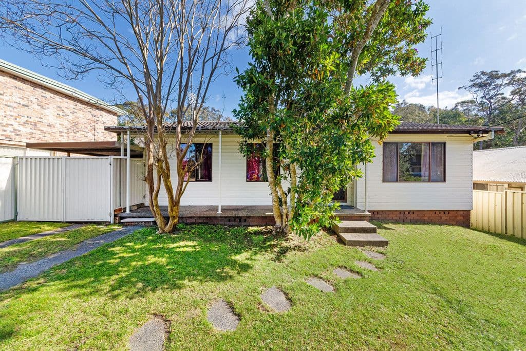 22 Sonoma Road, Budgewoi NSW 2262, Budgewoi - Image 1