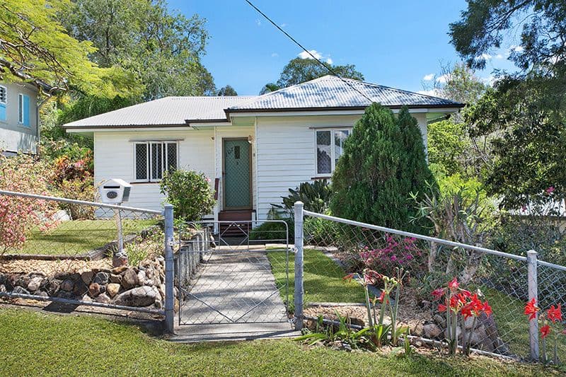107 Market Street, INDOOROOPILLY QLD 4068, Indooroopilly - Image 1