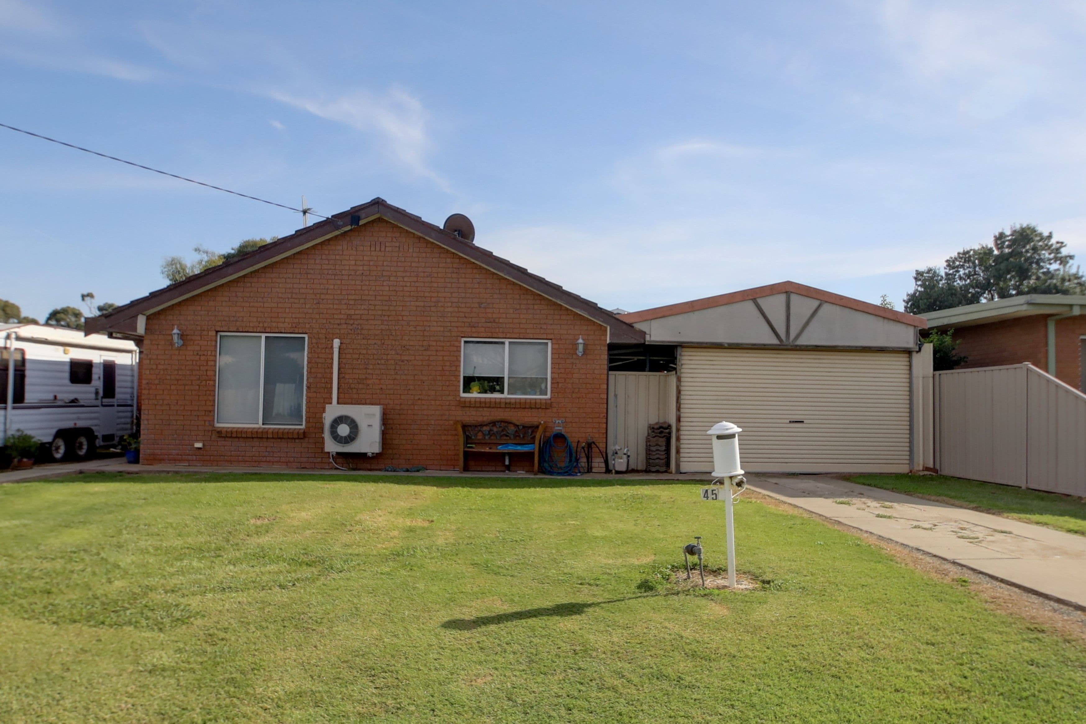 45 Patrick Street, Strathmerton VIC 3641, Strathmerton - Image 1