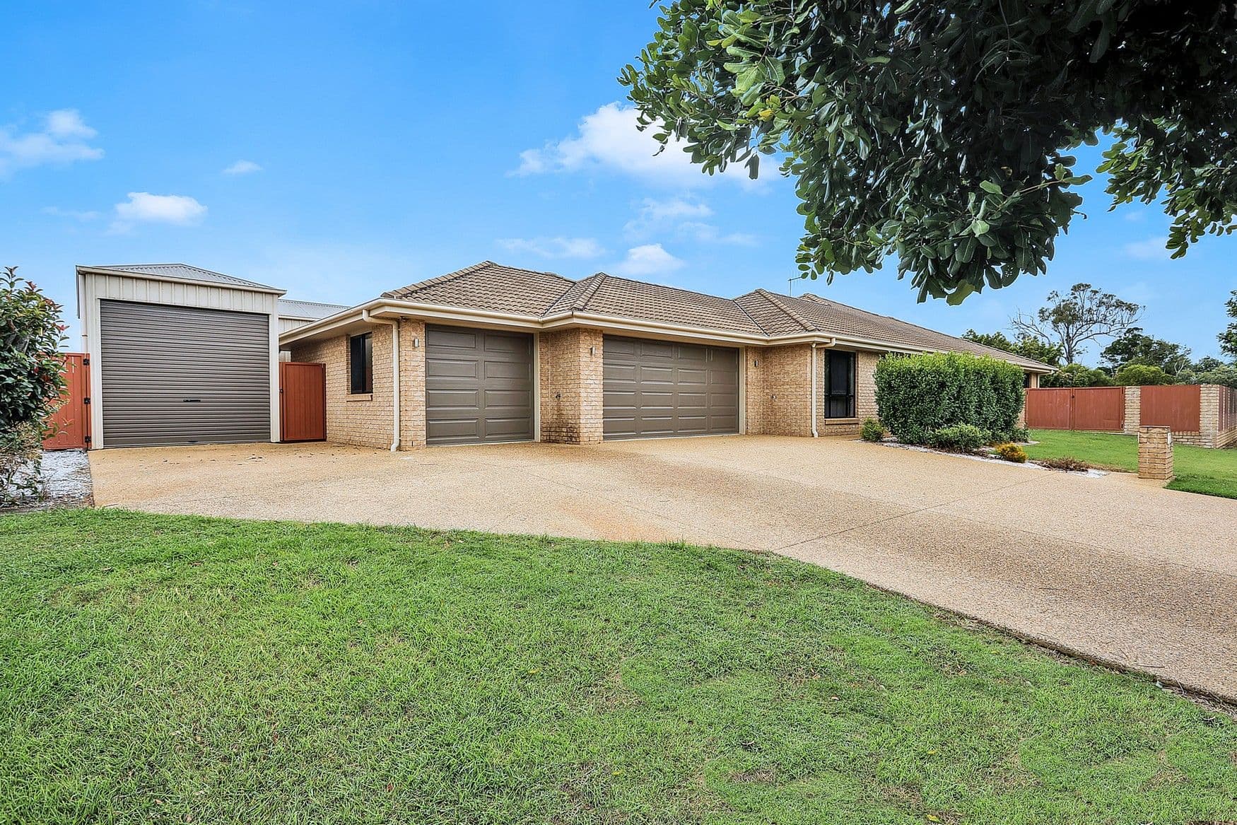 2 Higgins Court, Ashfield QLD 4670, Ashfield - Thumbnail 4