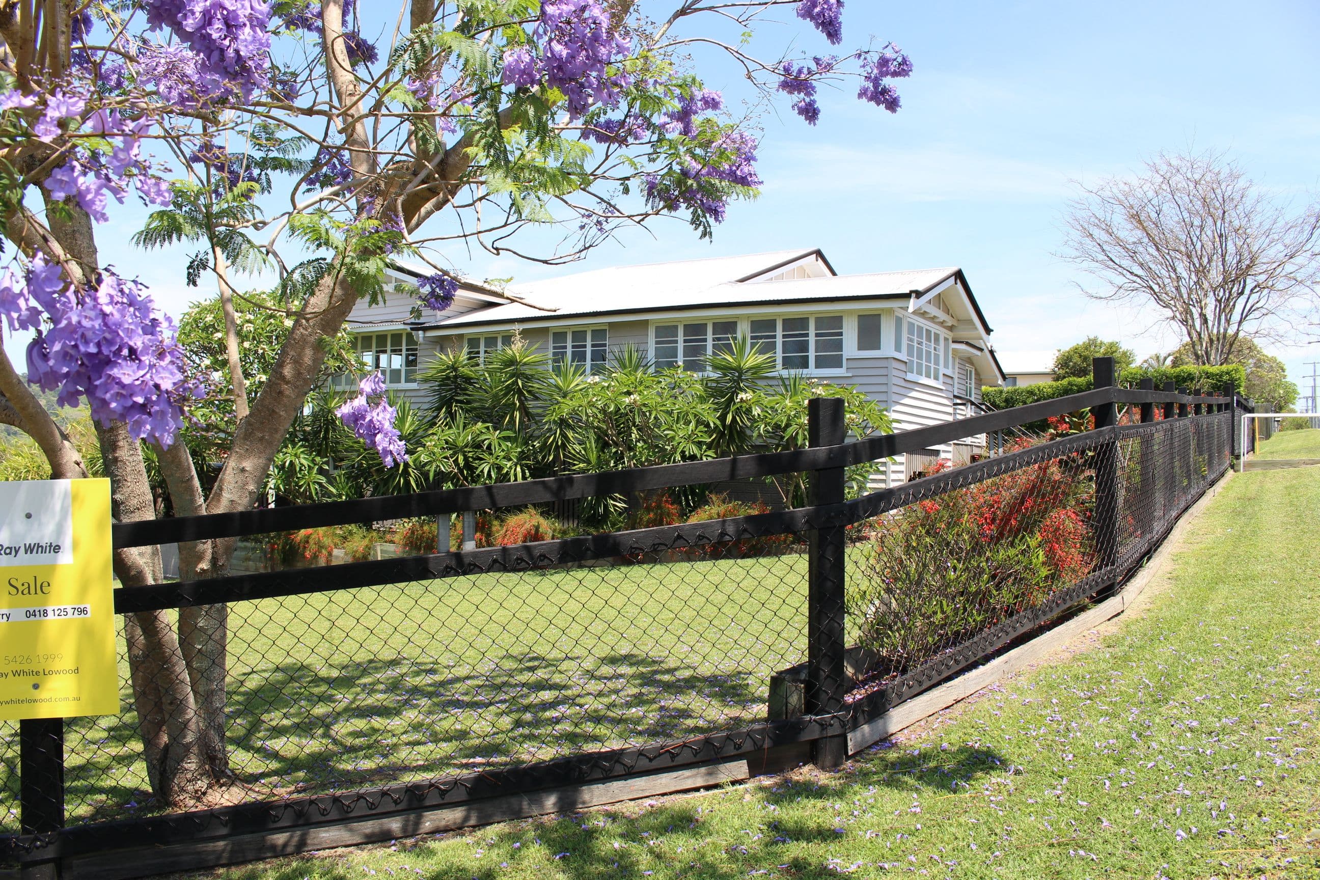 138 Main Street, Lowood QLD 4311, Lowood - Image 1