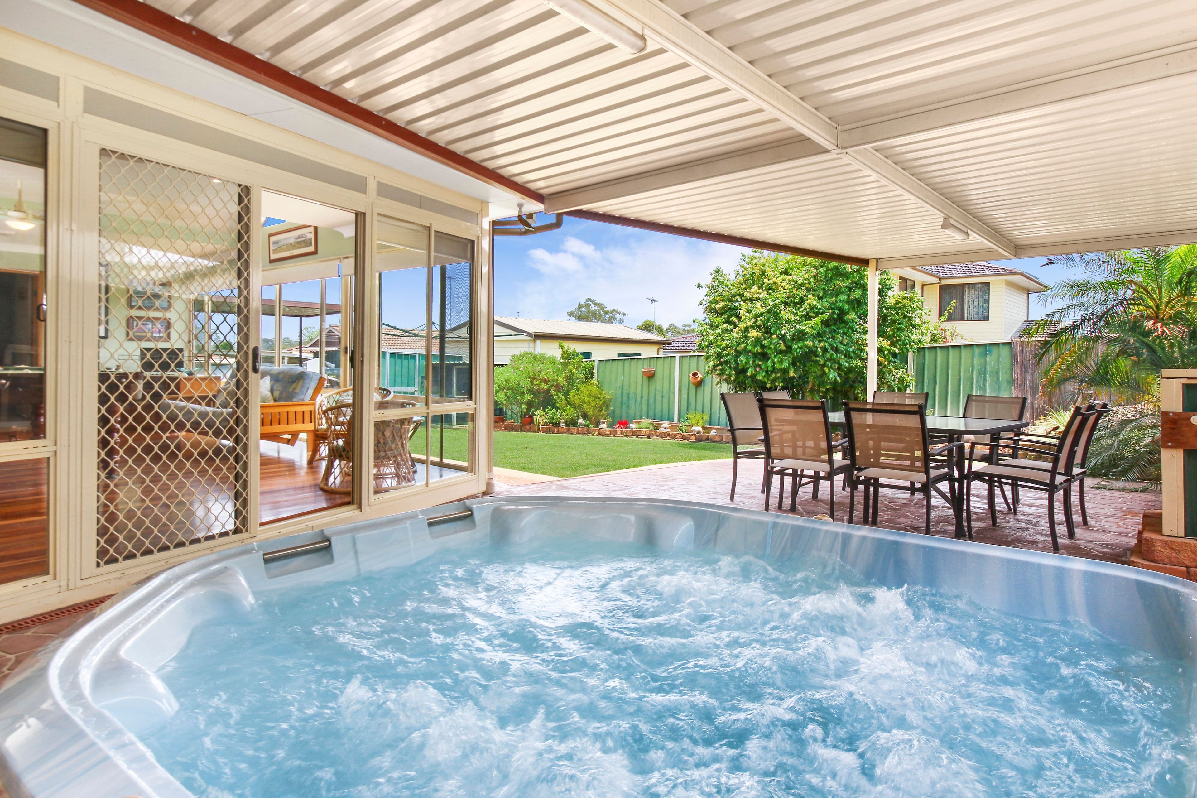 5 Dobell Circuit, St Clair - Thumbnail 5