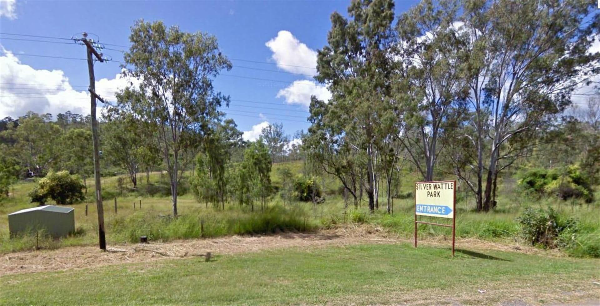 0 Burnett Highway, Mount Morgan QLD 4714, Mount Morgan - Image 1