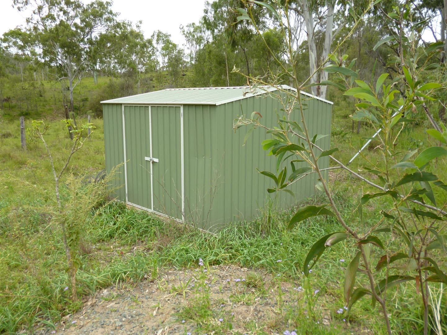0 Burnett Highway, Mount Morgan QLD 4714, Mount Morgan - Thumbnail 3