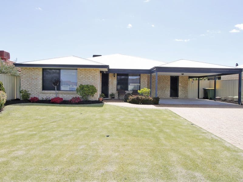 9 Dollarbird Road, SOUTHERN RIVER WA 6110, Southern River - Image 1