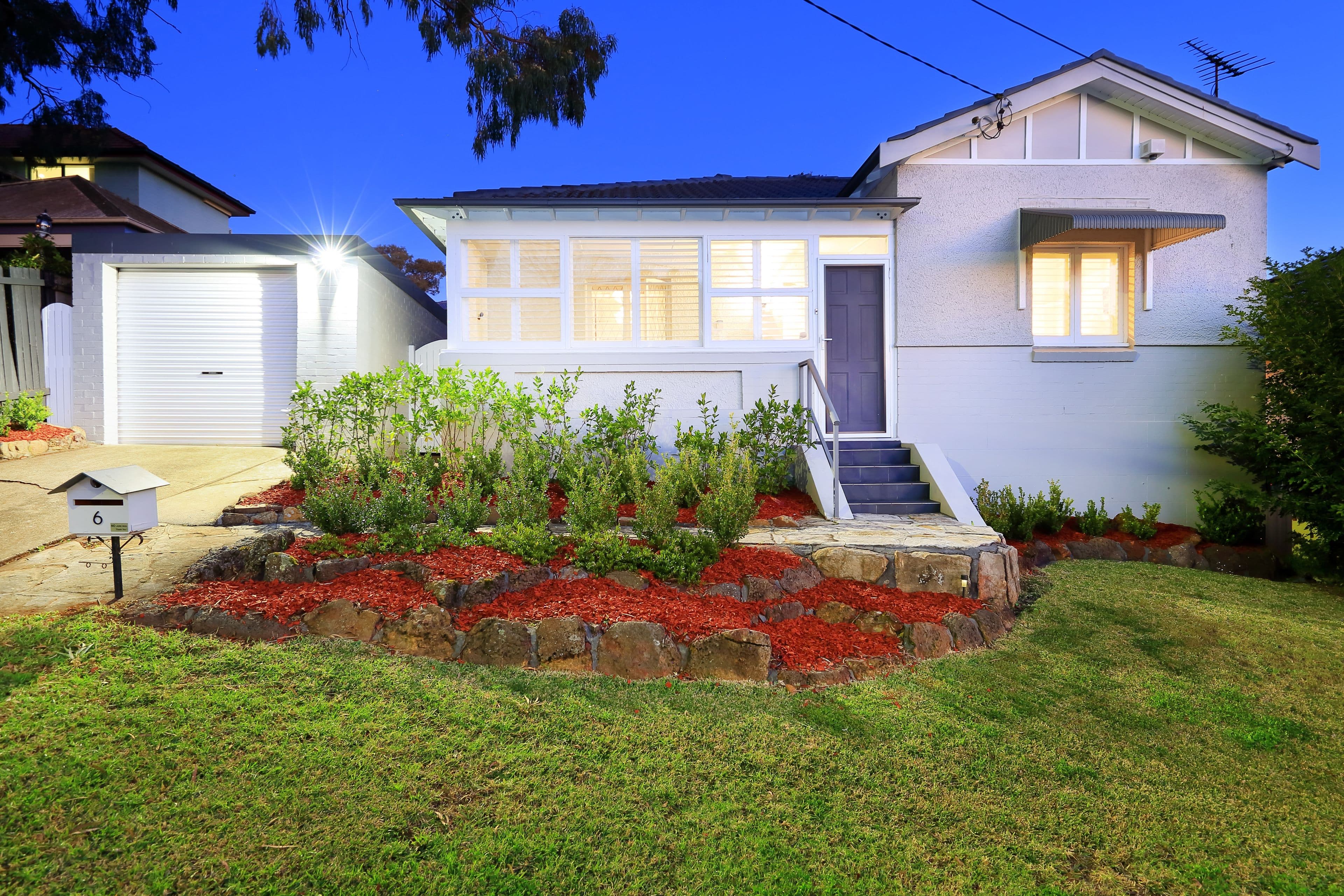 6 Princes Street, Mortdale NSW 2223, Mortdale - Thumbnail 2