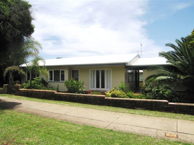 21 View Street, SOUTH TOOWOOMBA QLD 4350, South Toowoomba - Image 1