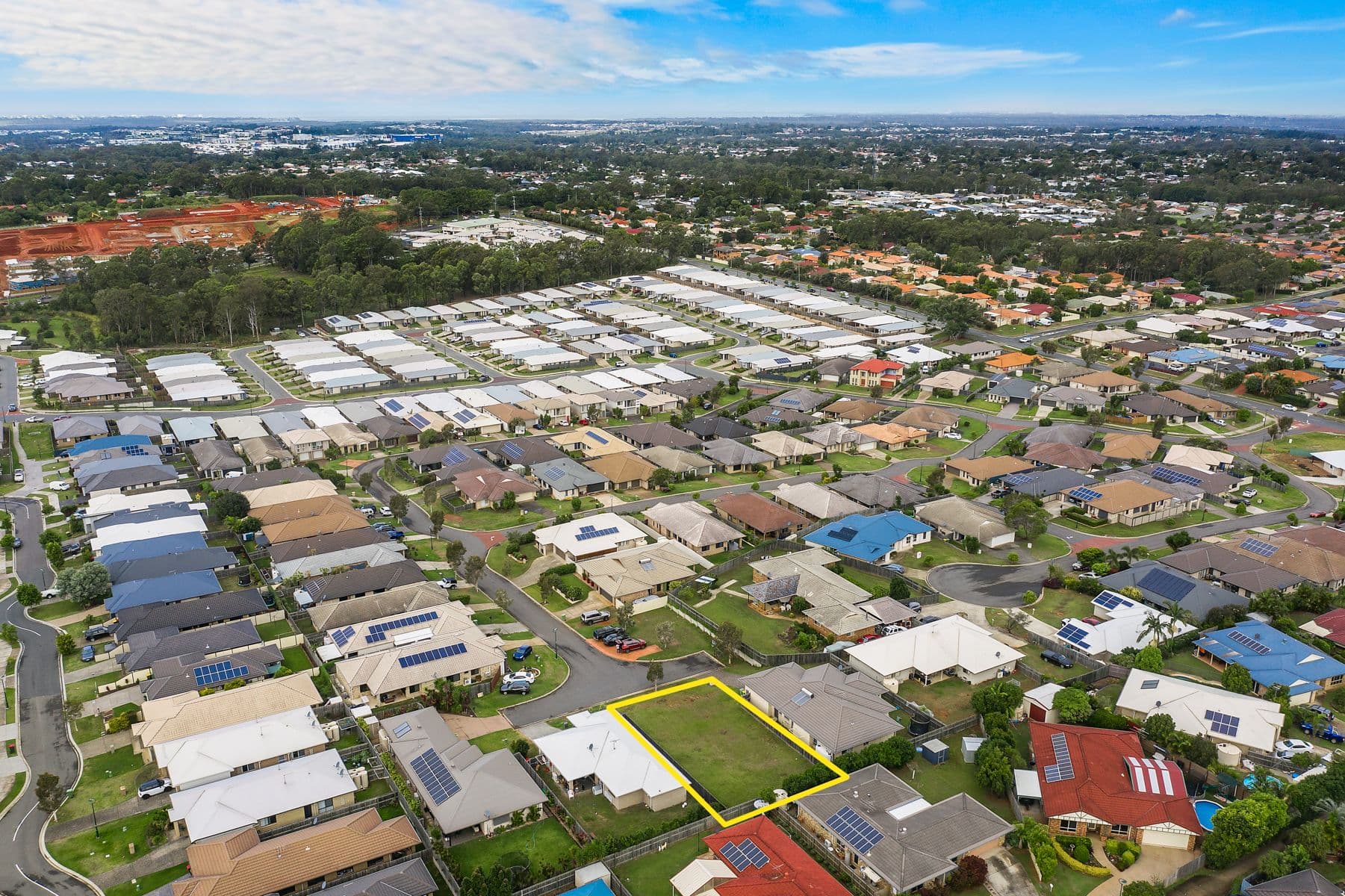 25 Duporth Crescent, Dakabin QLD 4503, Dakabin - Thumbnail 3