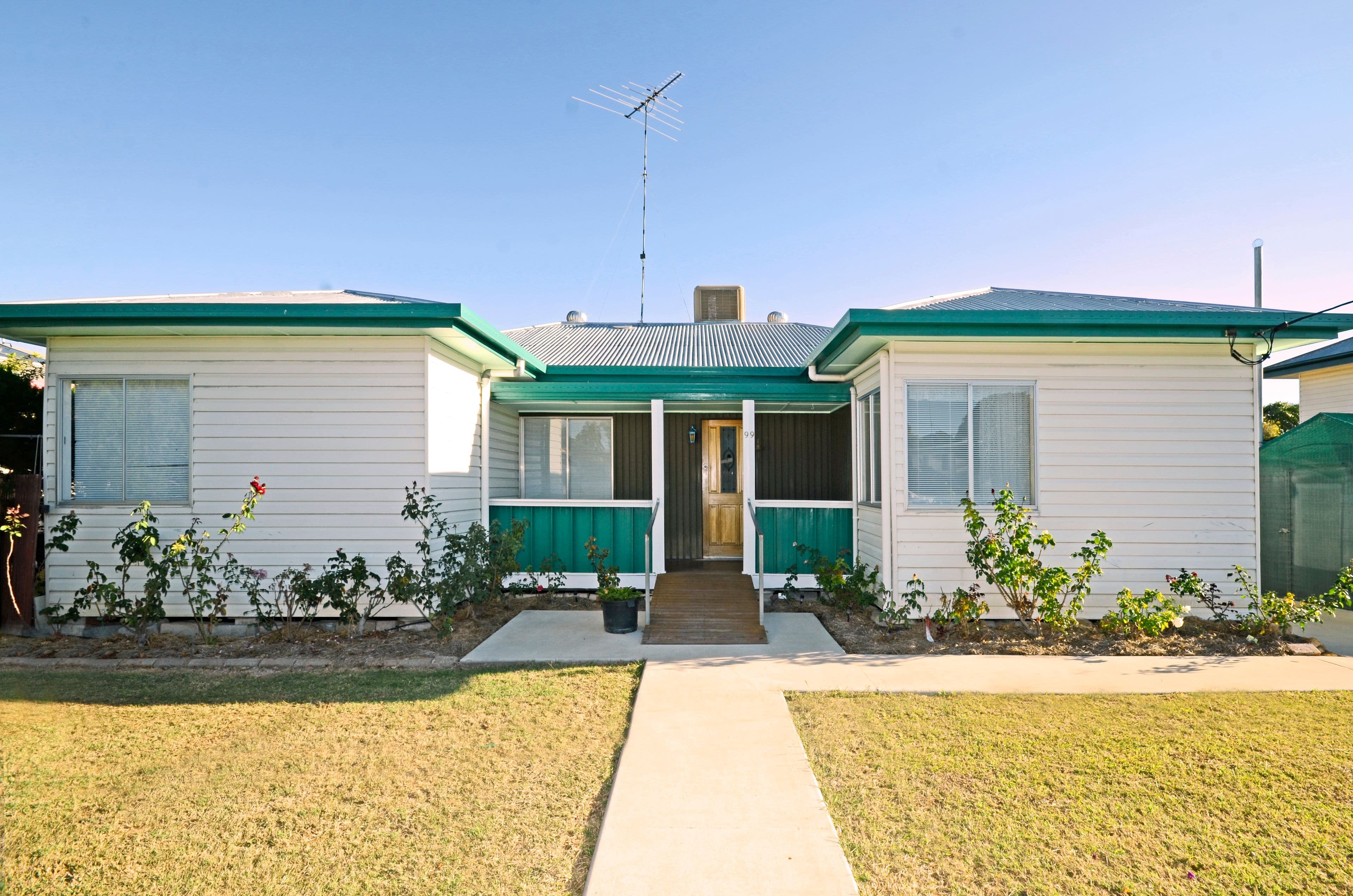 99 Grevillea Street, Biloela QLD 4715, Biloela - Image 1