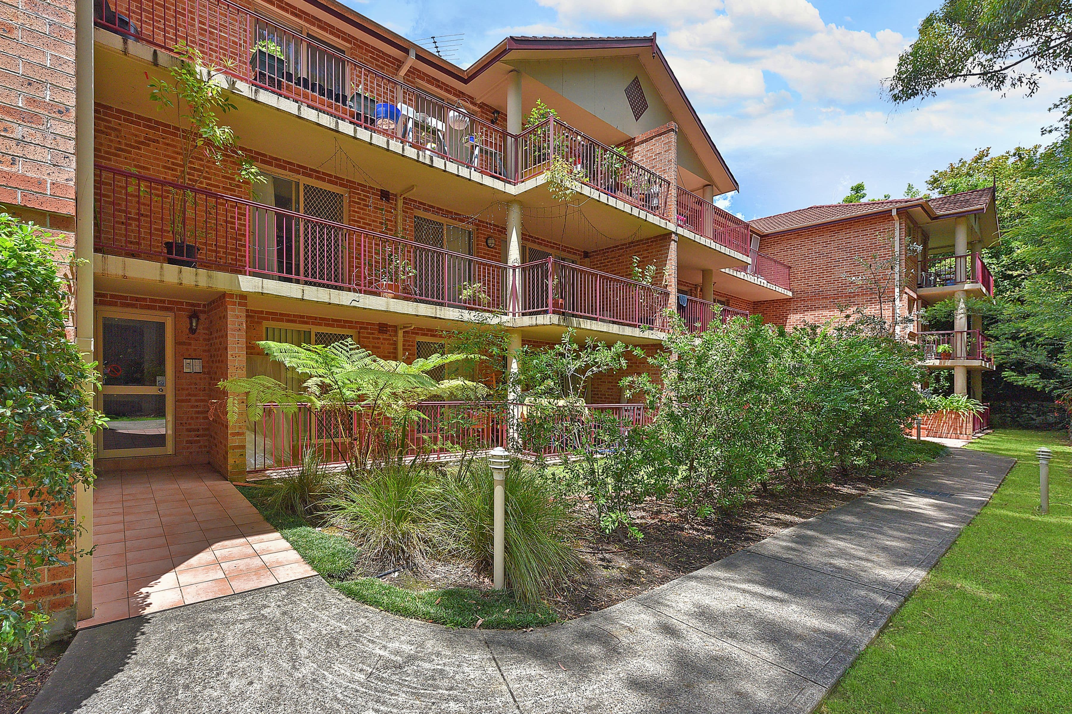 26-30 Linda Street, Hornsby NSW 2077, Hornsby - Image 1