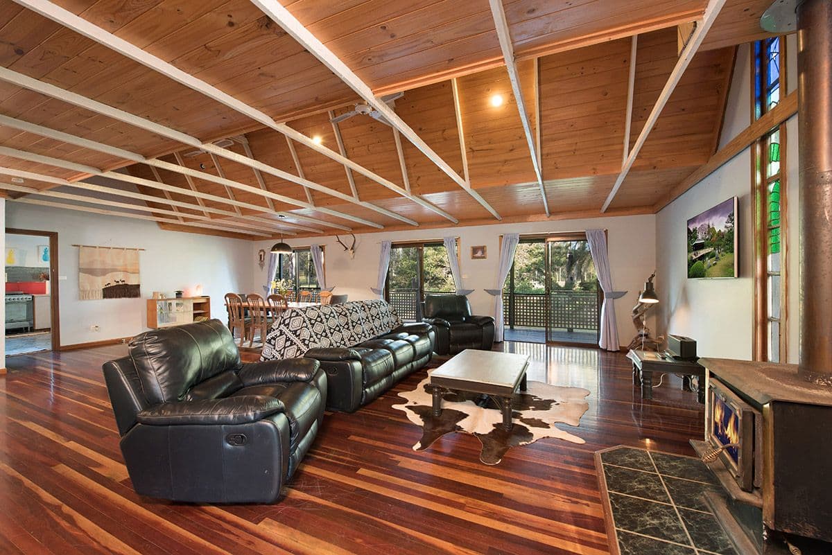 1-27 Wegner Road, North Arm QLD 4561, North Arm - Image 1