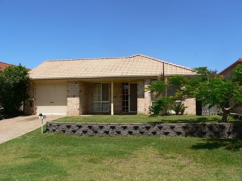 6 Fallow Court, UPPER COOMERA QLD 4209, Upper Coomera - Image 1