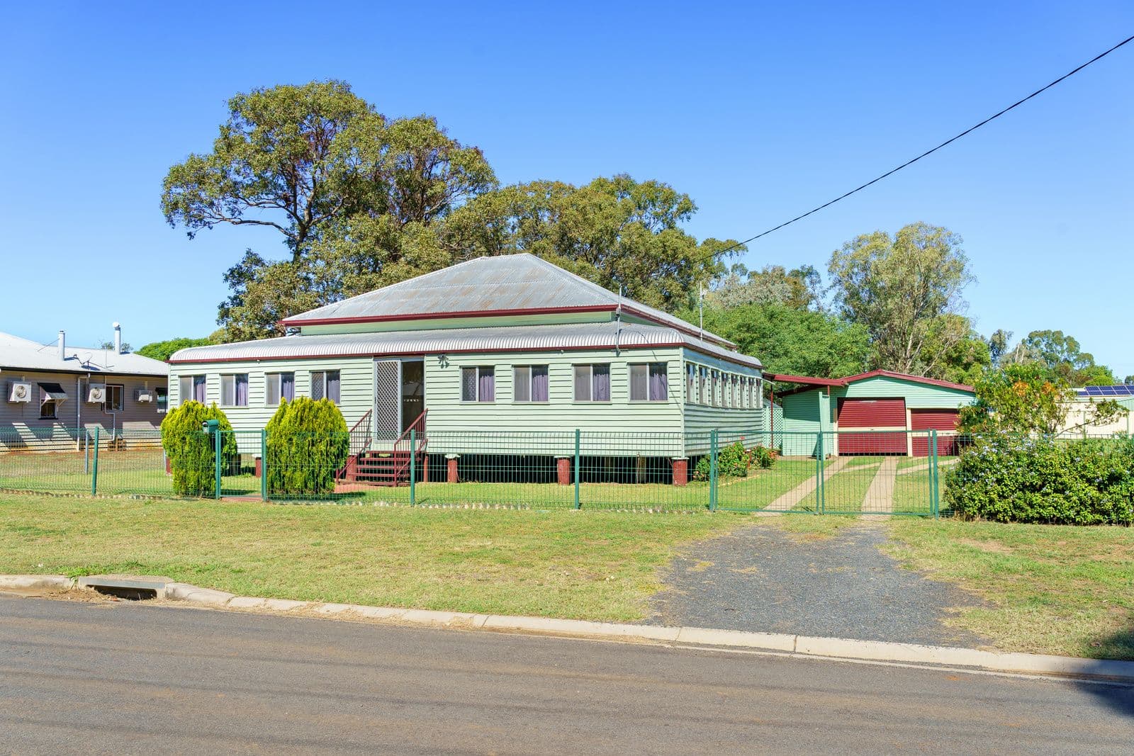 3 Morton Street, Oakey QLD 4401, Oakey - Image 1