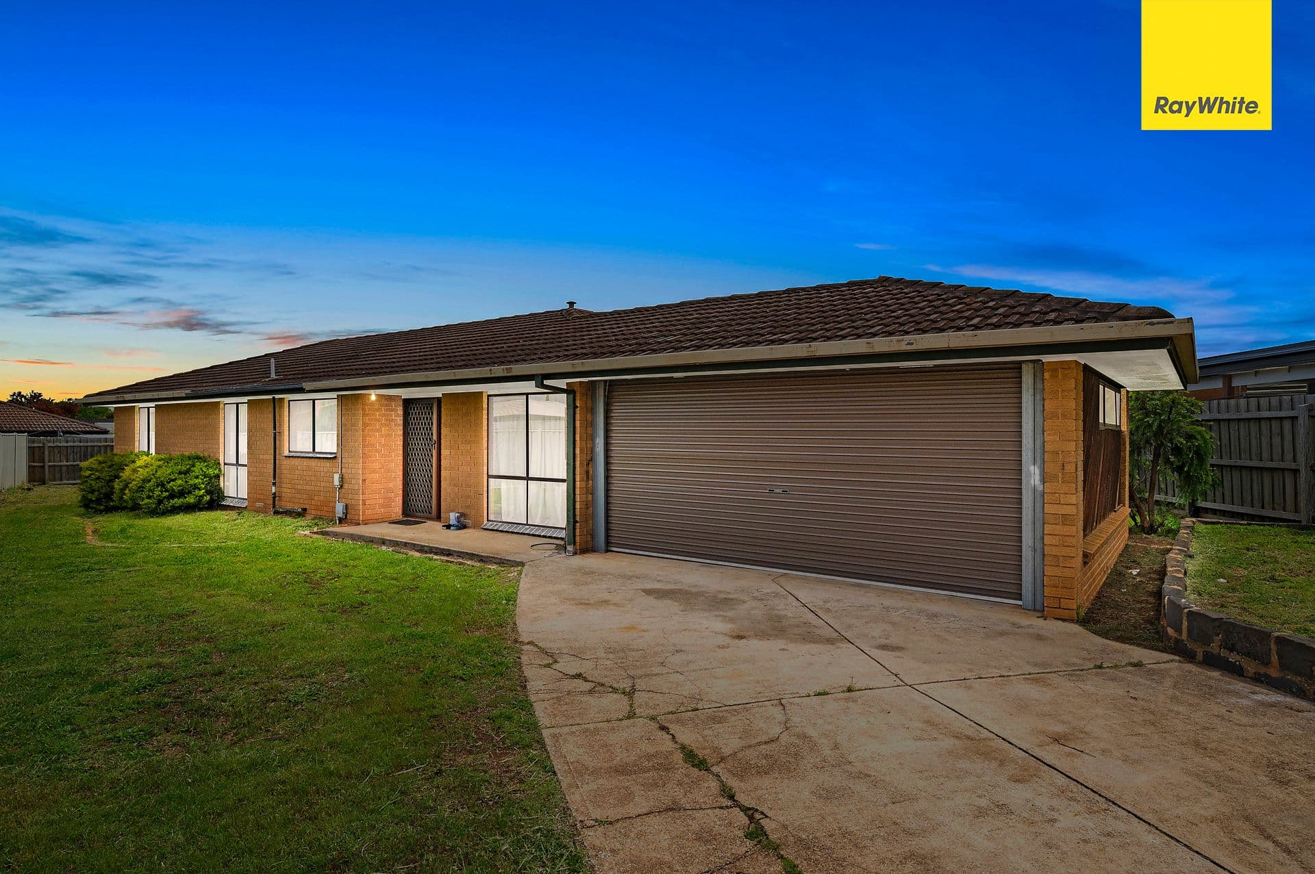 3 Glebe Place, Melton West VIC 3337, Melton West - Image 1
