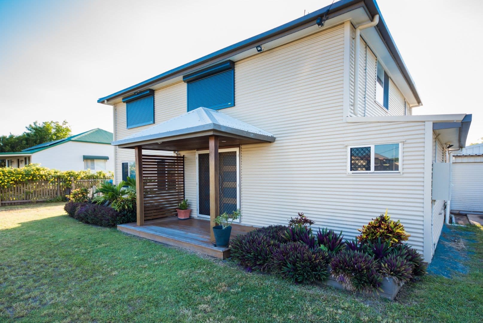 10 Barry Street, Proserpine QLD 4800, Proserpine - Image 1
