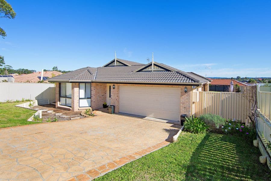 4 Marigold Street, Woongarrah NSW 2259, Woongarrah - Image 1