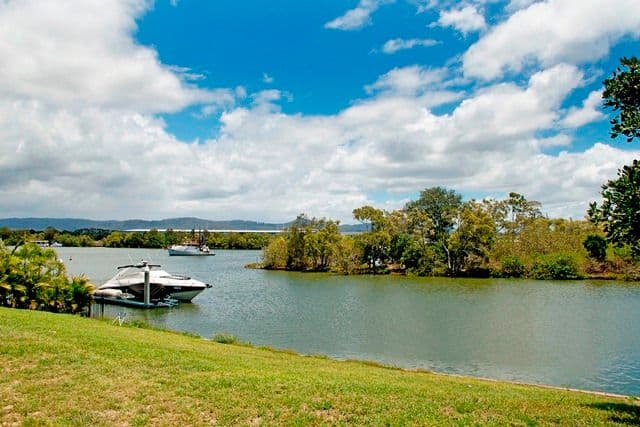 2335 Cressbrook Drive, HOPE ISLAND QLD 4212, Hope Island - Image 1