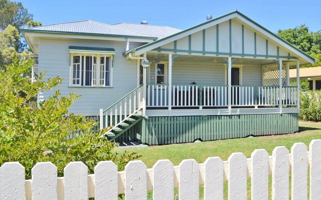 6 Campbell Street, Pittsworth QLD 4356, Pittsworth - Image 1