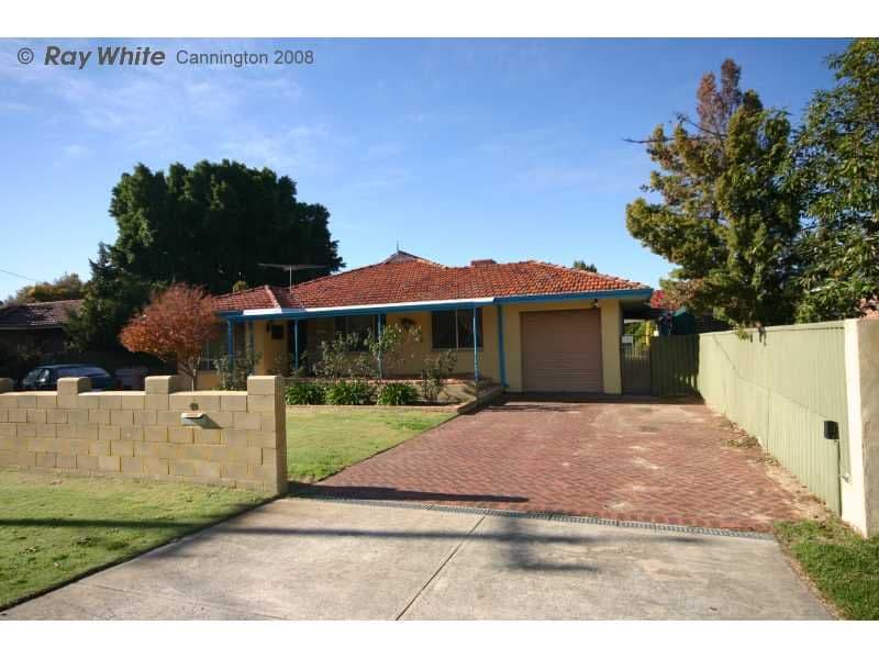 40 Lacey Street, BECKENHAM WA 6107, Beckenham - Image 1