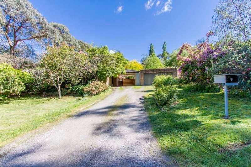 9-11 South Avenue, MOUNT EVELYN VIC 3796, Mount Evelyn - Image 1