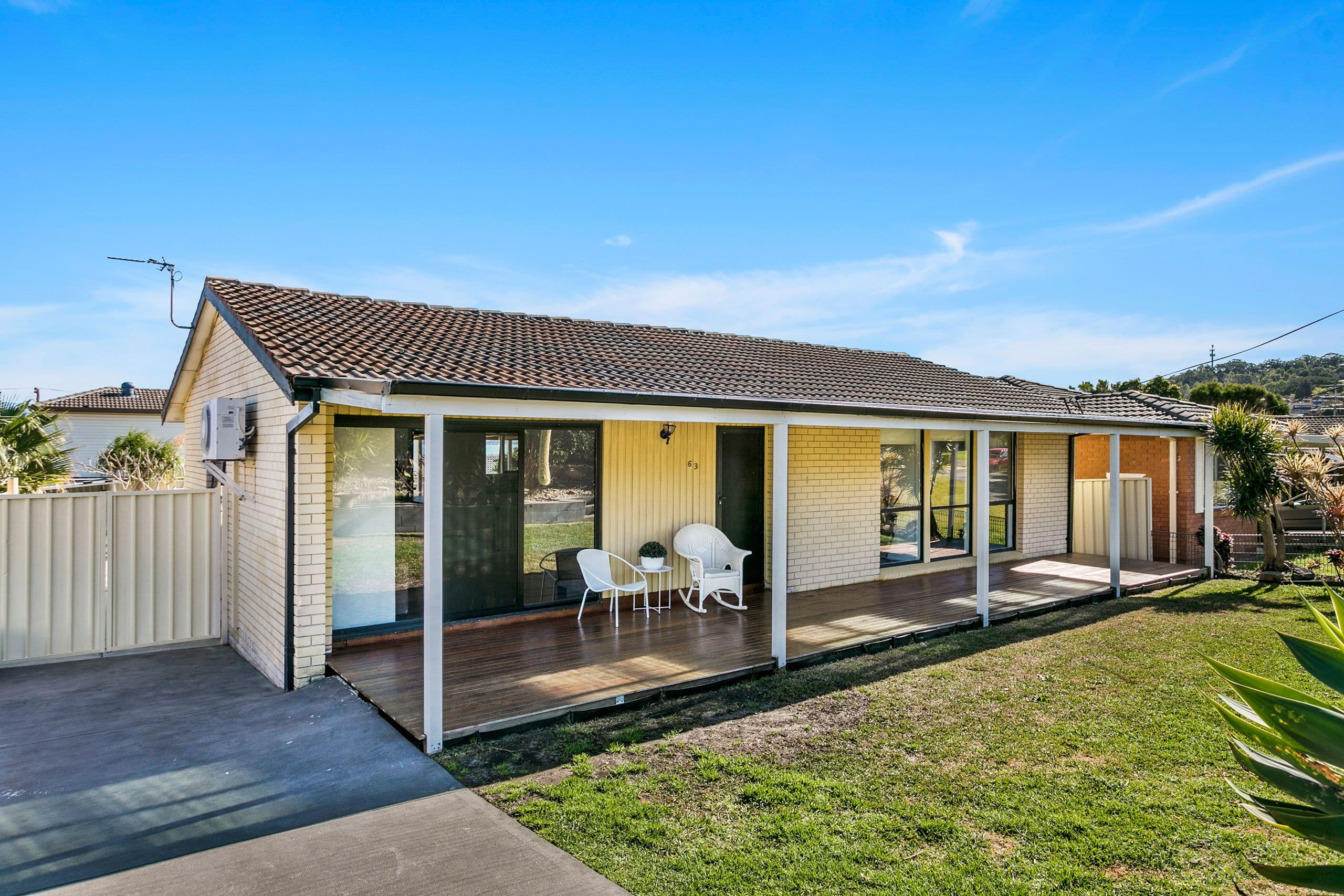 63 Goolagong Circuit, Mount Warrigal - Image 1