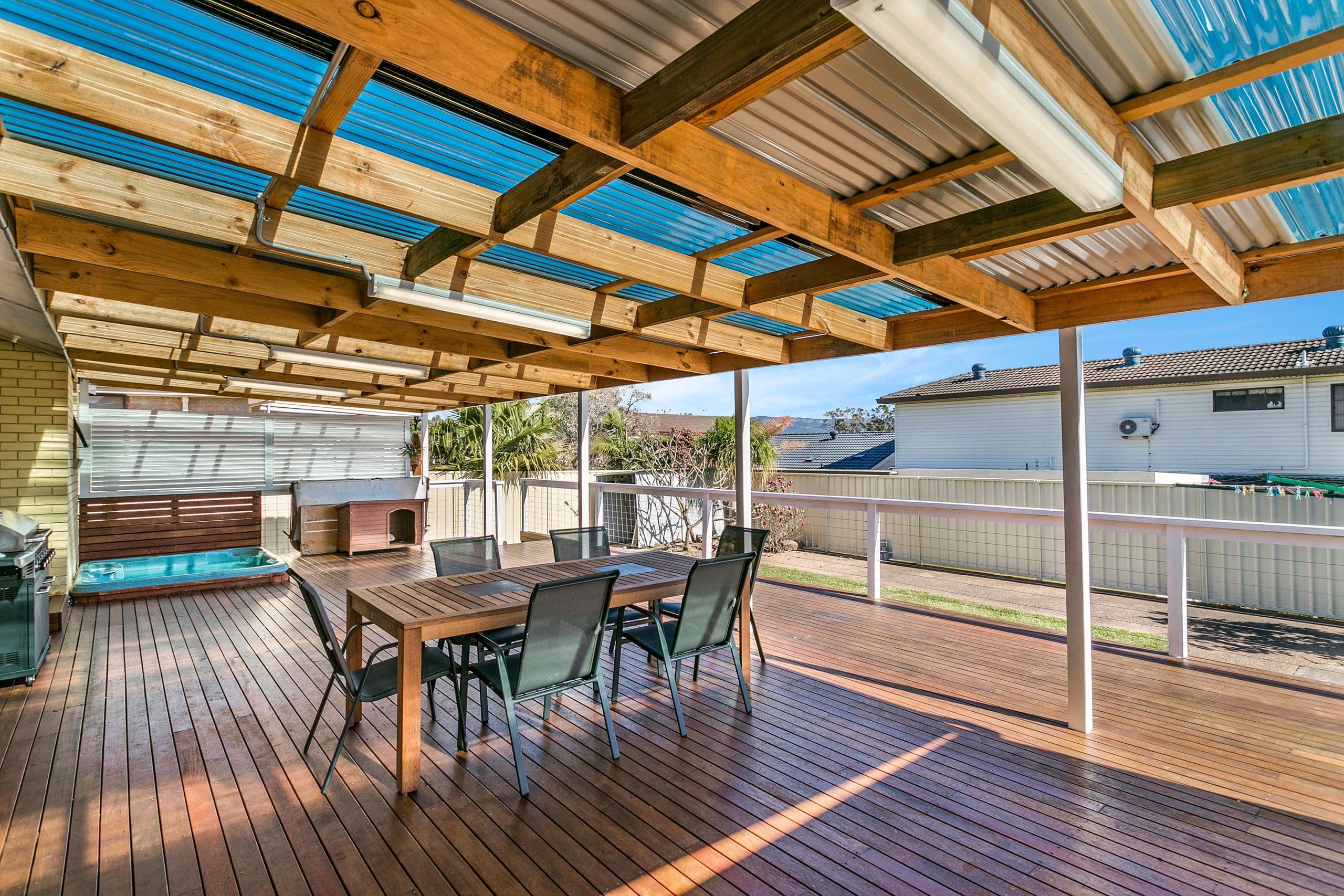 63 Goolagong Circuit, Mount Warrigal - Thumbnail 8