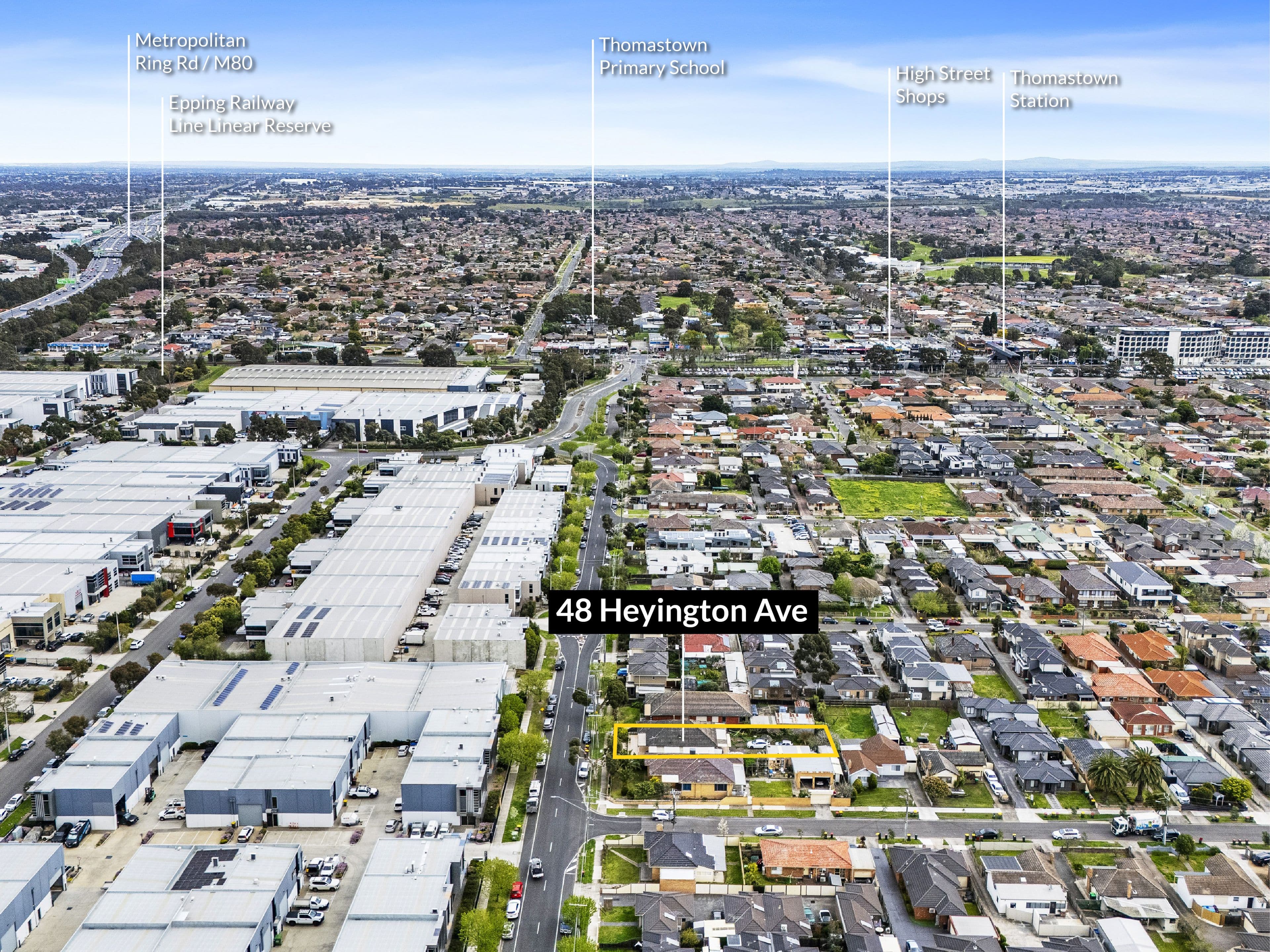 48 Heyington Avenue, Thomastown VIC 3074, Thomastown - Thumbnail 2
