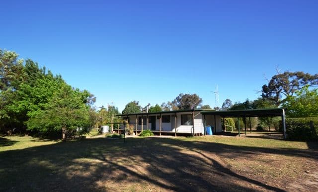 1-3 Lime Street, AVENEL VIC 3664, Avenel - Image 1