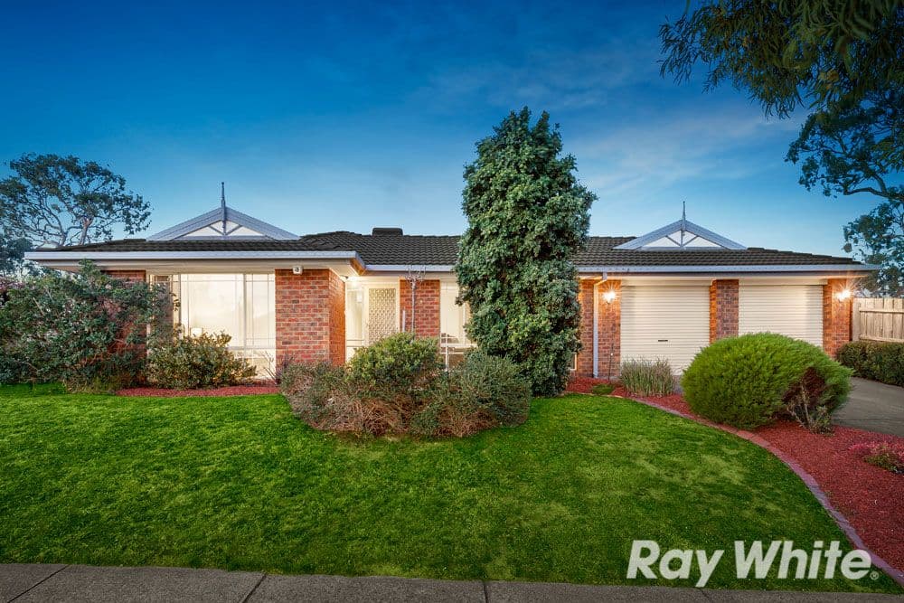 58 University Drive, Mill Park VIC 3082, Mill Park - Image 1