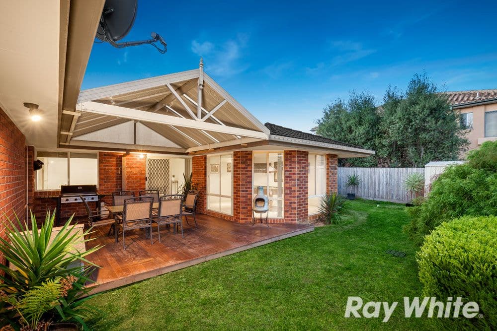 58 University Drive, Mill Park VIC 3082, Mill Park - Thumbnail 8
