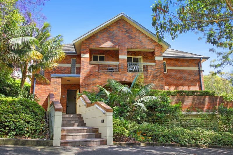 6 Park Crescent, PYMBLE NSW 2073, Pymble - Thumbnail 2