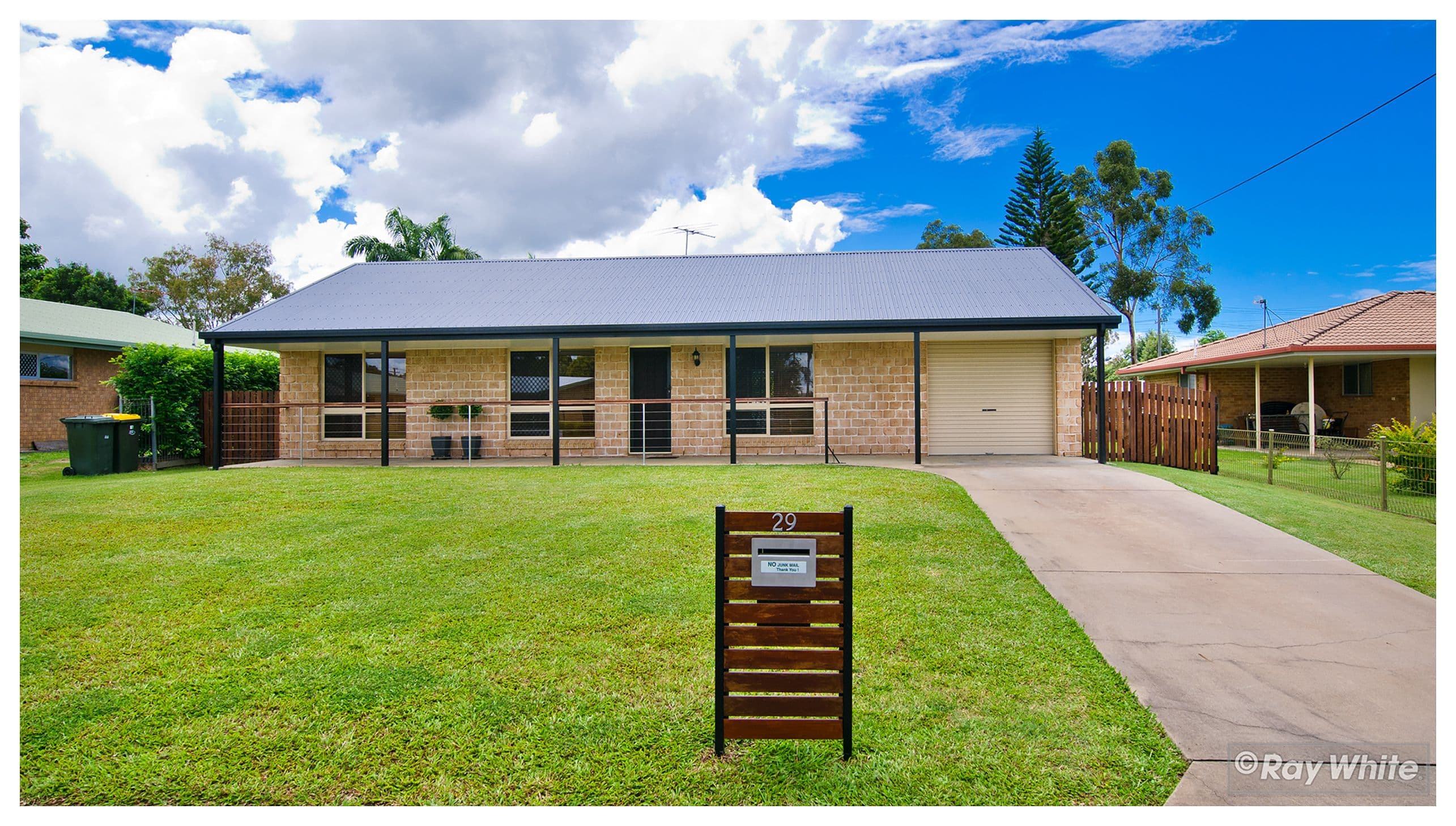 29 Kingfisher Parade, Norman Gardens QLD 4701, Norman Gardens - Image 1
