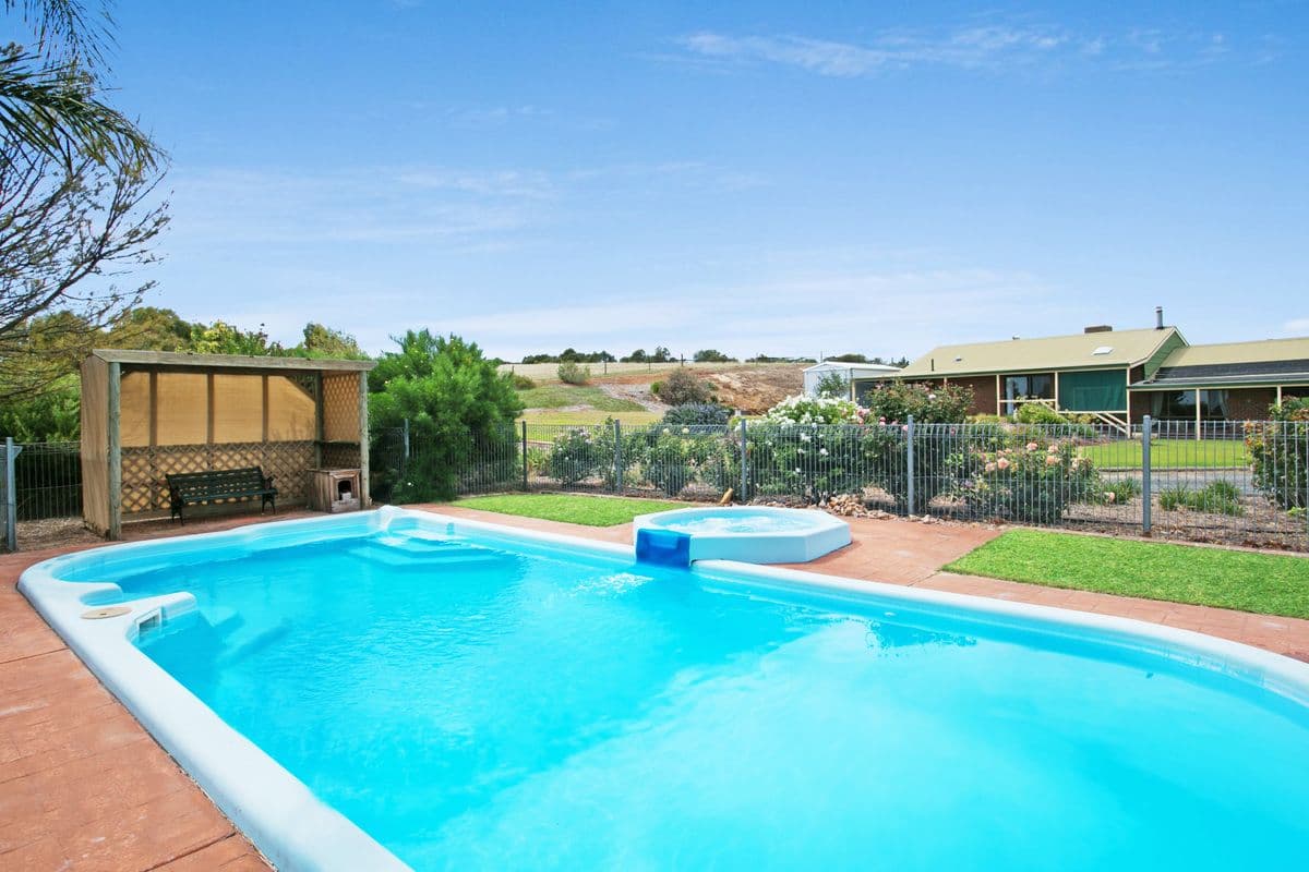 Lot 43 Uley Road, ONE TREE HILL SA 5114, One Tree Hill - Image 1