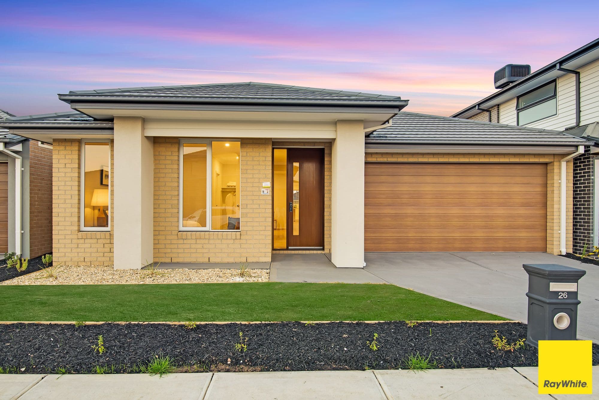 24 Amberfield Street, Mickleham VIC 3064, Mickleham - Image 1