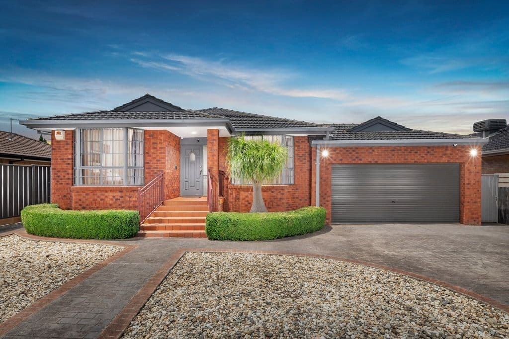 30 Hawkes Drive, Mill Park VIC 3082, Mill Park - Image 1