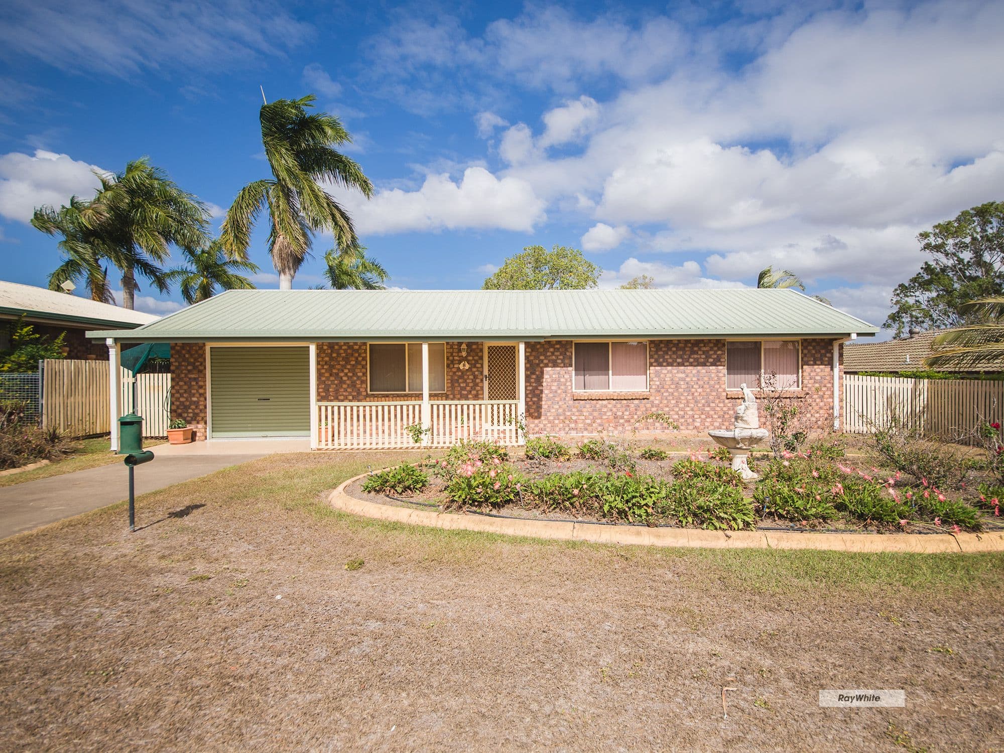 8 Sunset Drive, Gracemere QLD 4702, Gracemere - Image 1