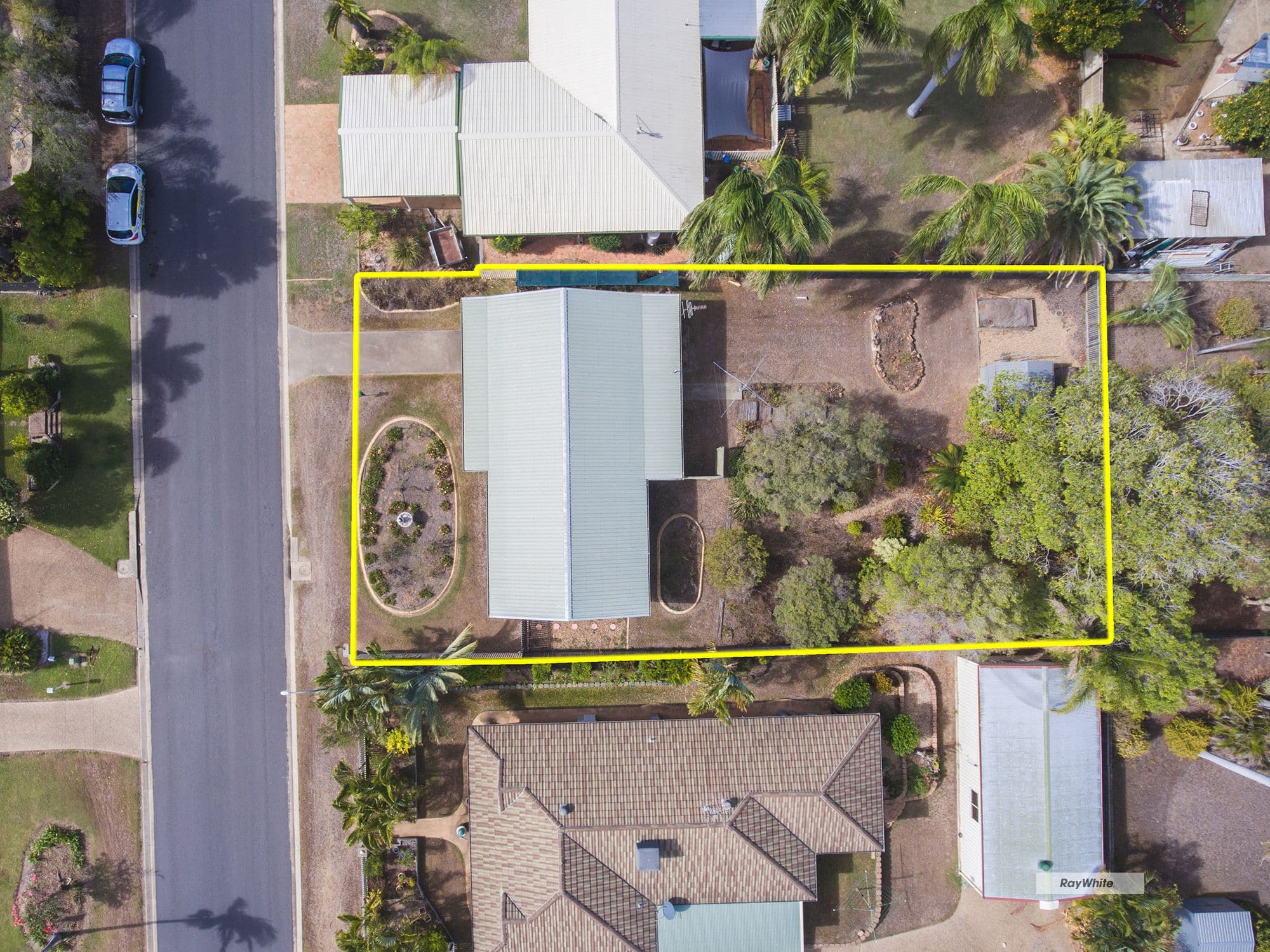 8 Sunset Drive, Gracemere QLD 4702, Gracemere - Thumbnail 2