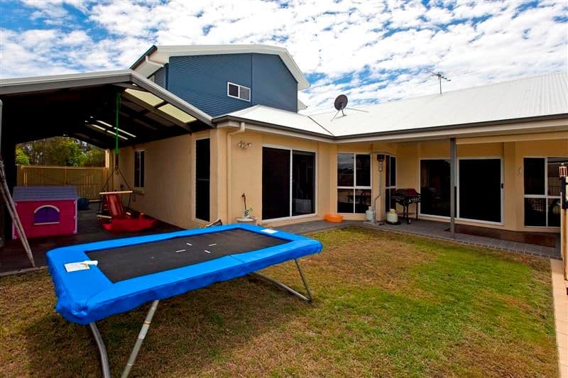 21 Allan Day Drive, WELLINGTON POINT QLD 4160, Wellington Point - Thumbnail 8