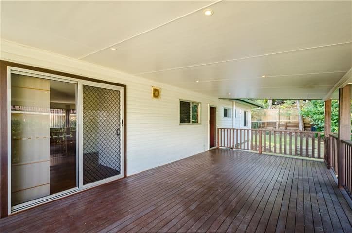 16 Garden Street, West Gladstone QLD 4680, West Gladstone - Image 1