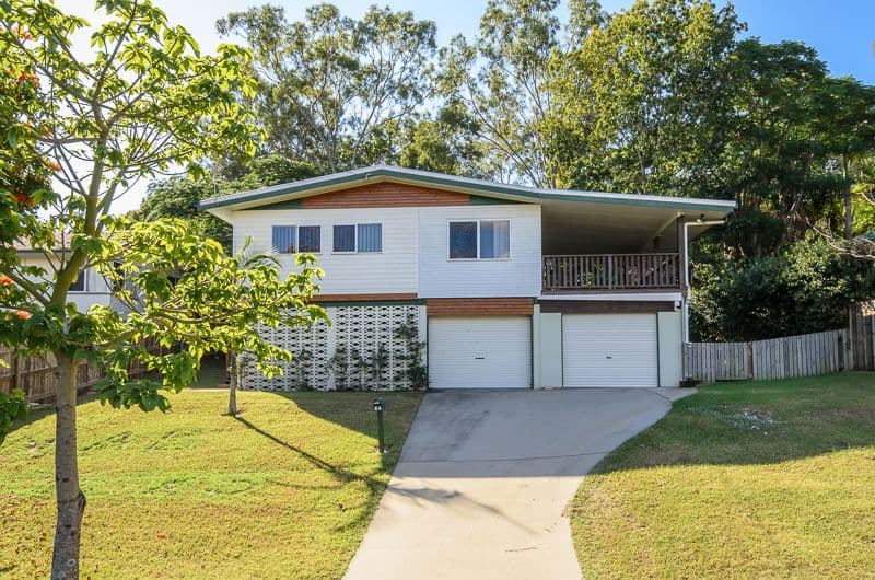 16 Garden Street, West Gladstone QLD 4680, West Gladstone - Thumbnail 2