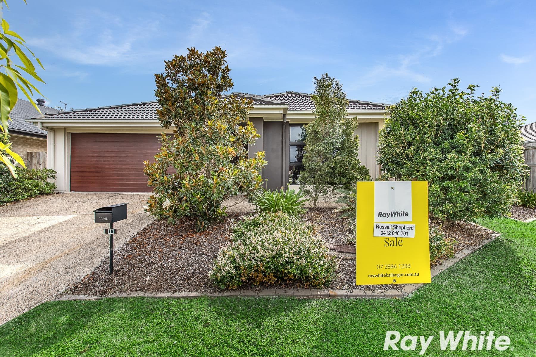 16 Nullabor Circuit, North Lakes QLD 4509, North Lakes - Thumbnail 2
