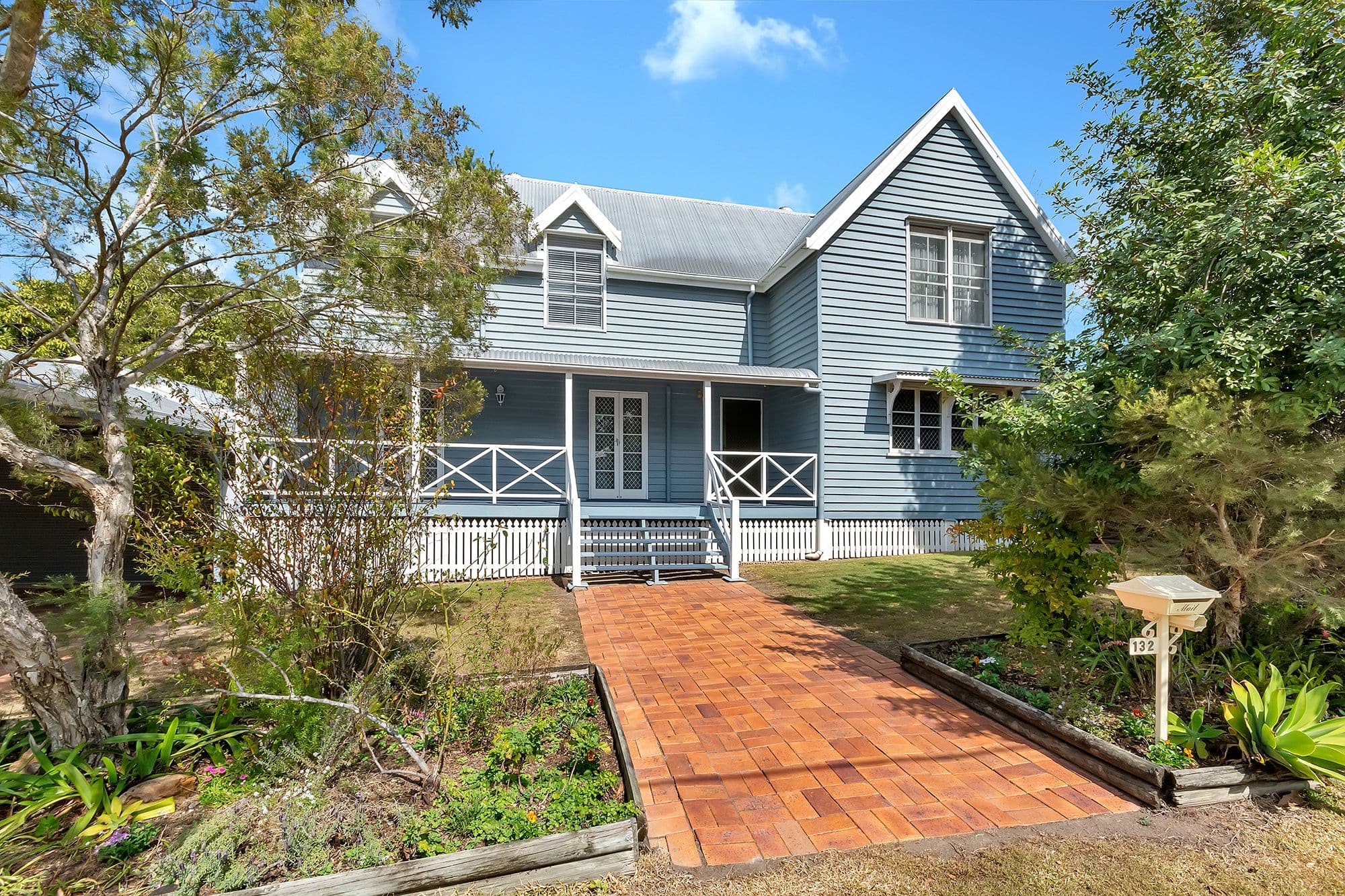 132 Haig Street, Brassall QLD 4305, Brassall - Image 1