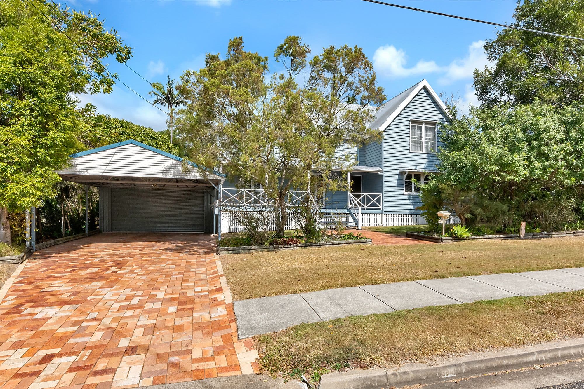 132 Haig Street, Brassall QLD 4305, Brassall - Thumbnail 2