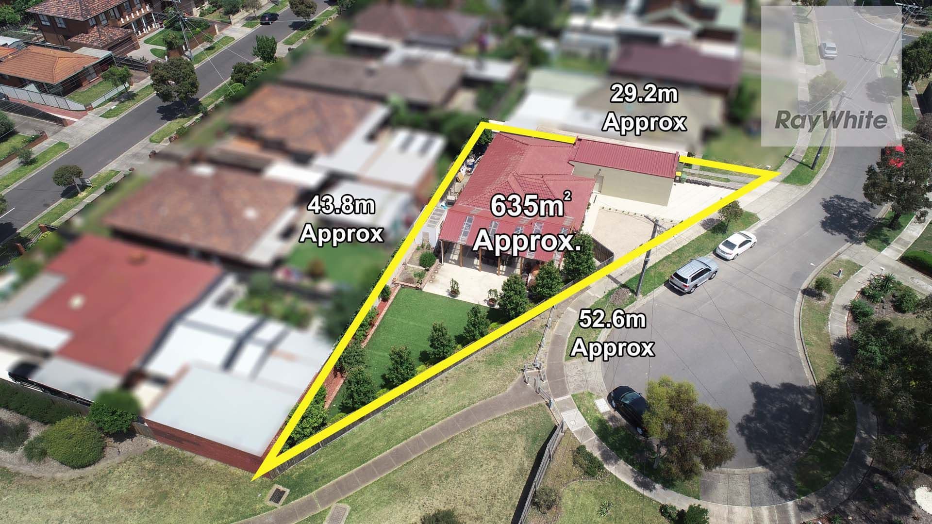 22 Garryowen Terrace, Tullamarine VIC 3043, Tullamarine - Thumbnail 3