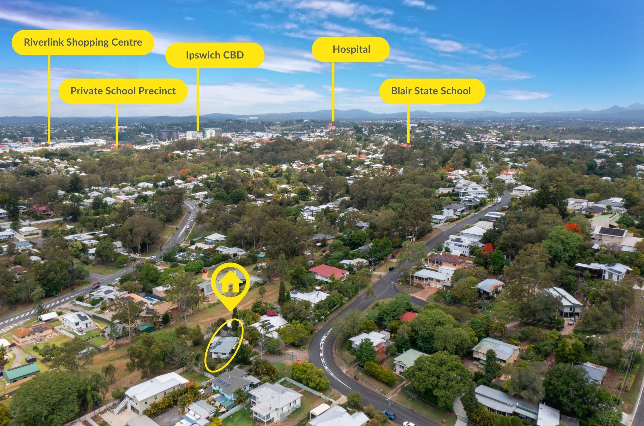 59 Rowland Terrace, Coalfalls QLD 4305, Coalfalls - Thumbnail 3