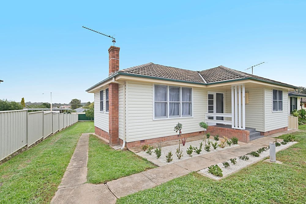 4 Nichols Street, Goulburn NSW 2580, Goulburn - Image 1