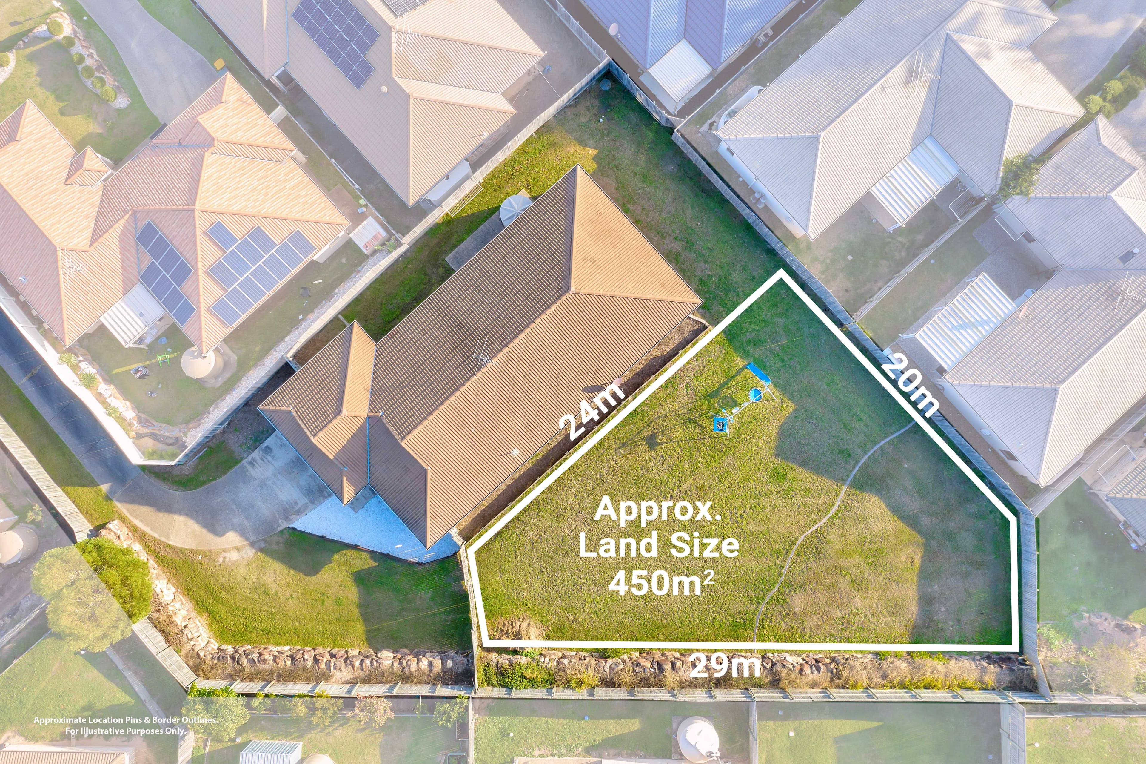 20 Barrallier Place, Drewvale QLD 4116, Drewvale - Image 1
