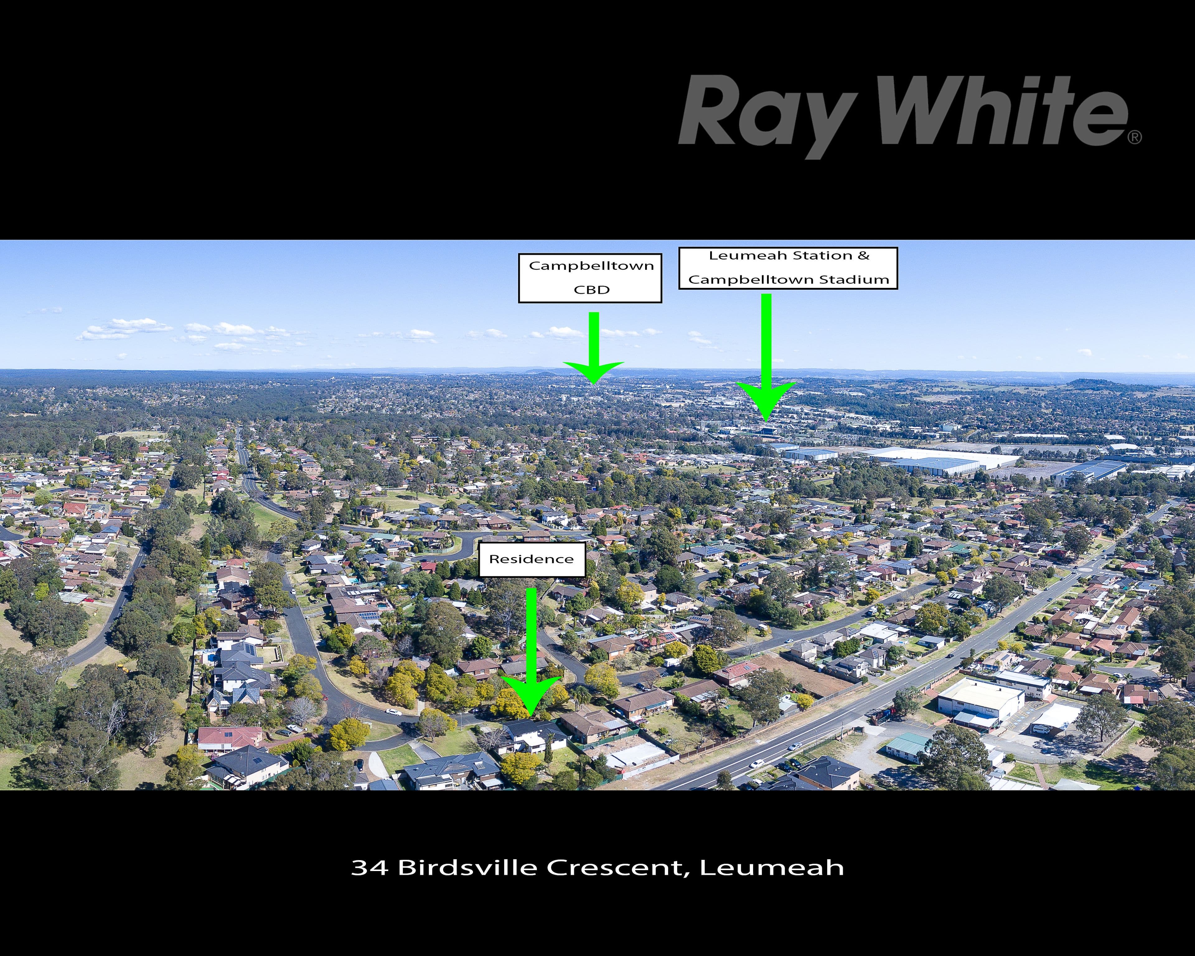 34 Birdsville Crescent, Leumeah - Thumbnail 2