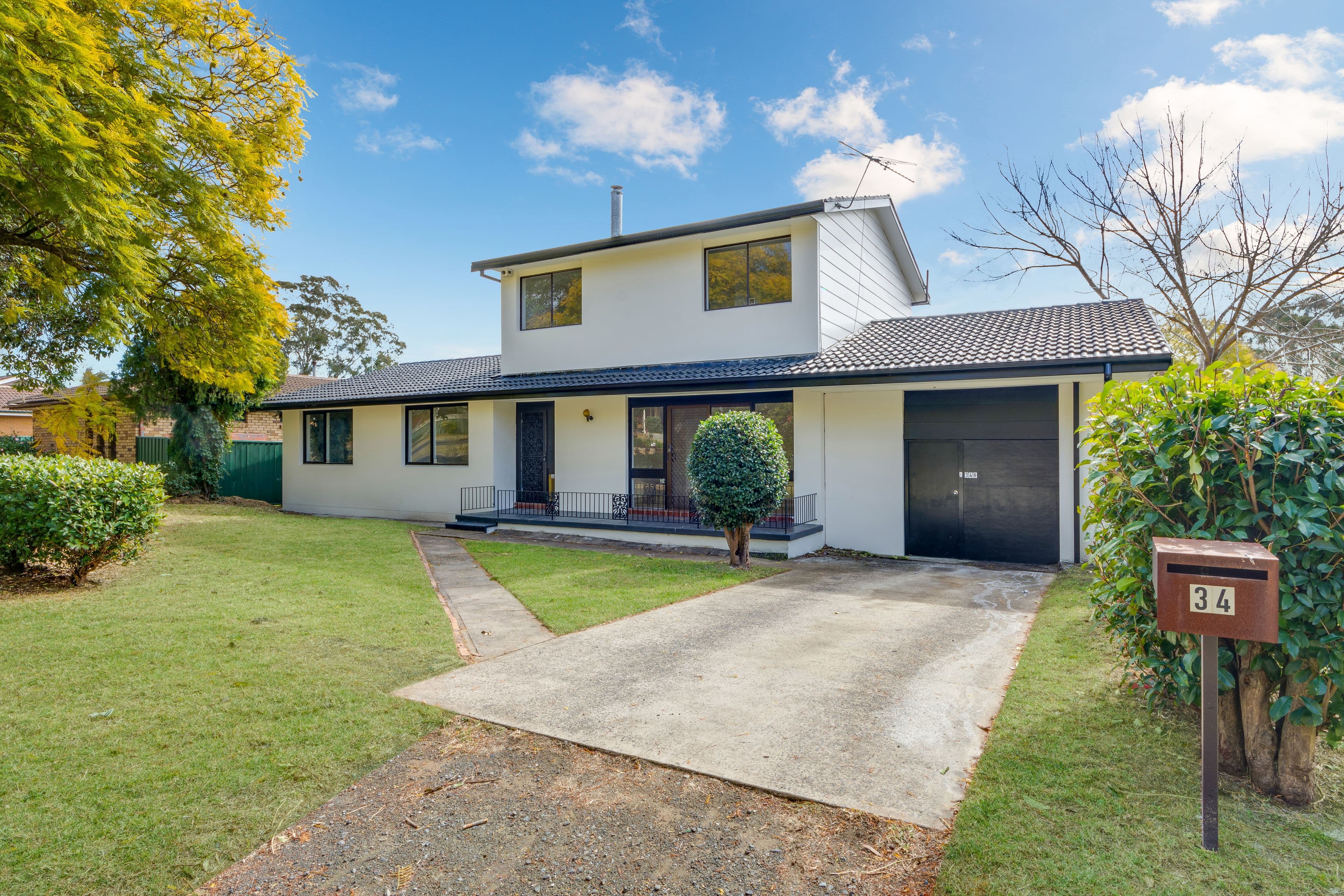 34 Birdsville Crescent, Leumeah - Thumbnail 3